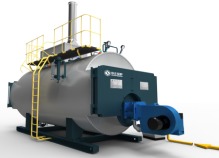 年度盛會 邀您共聚 上海工業(yè)鍋爐研究所全力支持 上海國際供熱 鍋爐暨生物質能展