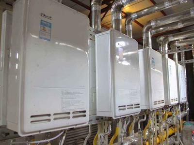 燃氣熱水器需要滿足這三個硬性條件,否則可能導致無法安裝