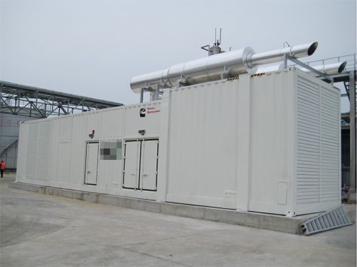 靜音型集裝箱發(fā)電機組_產(chǎn)品展示_深圳市天勤創(chuàng)展機電設備
