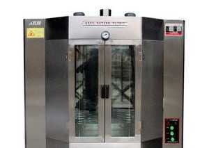 燃氣烤鴨爐/烤禽箱/烤雞爐(雙層中空玻璃)(贈送配方)_機械及行業(yè)設(shè)備_世界工廠網(wǎng)中國產(chǎn)品信息庫