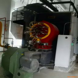 山東燃氣鍋爐低氮改造 化工機械網(wǎng)