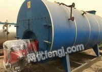 江蘇二手燃油鍋爐求購 回收 供應(yīng) 出售圖片信息 供求圖片欄目