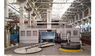 武重39臺智能化裝備中標(biāo)中船重工燃?xì)廨啓C(jī)成套項(xiàng)目