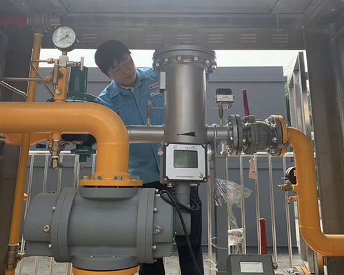 蘭陵中石油昆侖眾德燃?xì)夤?優(yōu)化服務(wù)模式 提升服務(wù)質(zhì)量