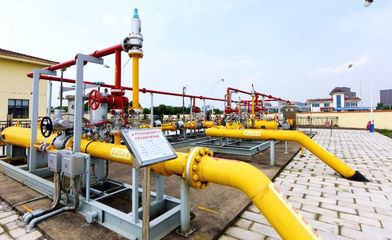 提升滿意度 跑出加速度 蔡甸燃?xì)獍聪氯細(xì)夥?wù)&ldquo;快進(jìn)鍵&rdquo;