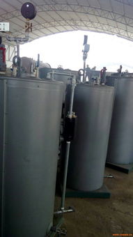 0.1噸燃?xì)庹羝l(fā)生器報(bào)價全解析 化工機(jī)械網(wǎng)采購指南