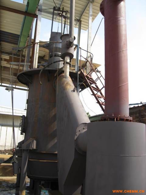 單段煤氣發(fā)生爐 環(huán)保節(jié)能新動力，工業(yè)燃?xì)庠O(shè)備新標(biāo)桿