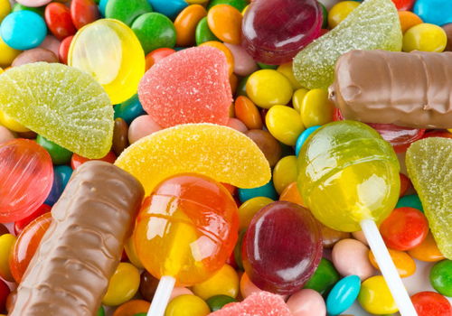 歡喜我沒(méi)糖吃——解讀‘糖’的多重隱喻