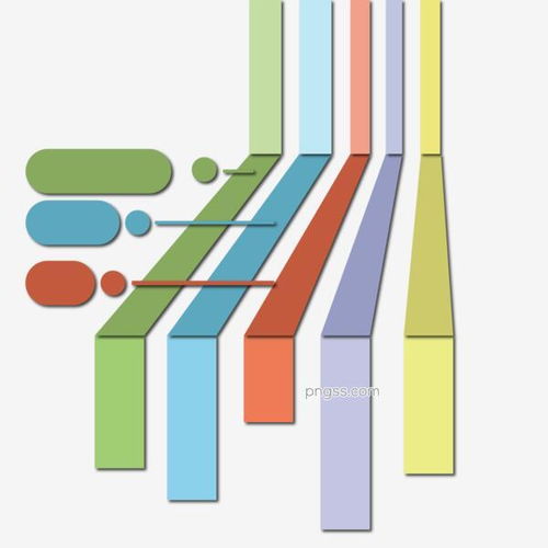 商業信息圖表設計 打造高效市場營銷視覺工具